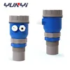 ultrasonic liquid water/fuel level sensor transmitter price