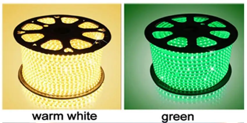 big sale High Voltage 220V Led Light Strip SMD5050