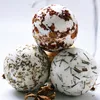 Scented Bath Bomb with Natural Ingredients