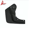 mudguard, fender, splash of shiled Renault Dacia Duster