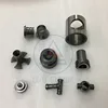 flow control components for erosion & corrosion solution