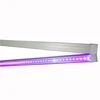 uv light tube led T8 4ft 20w tube led ultraviolet fluorescent lamp