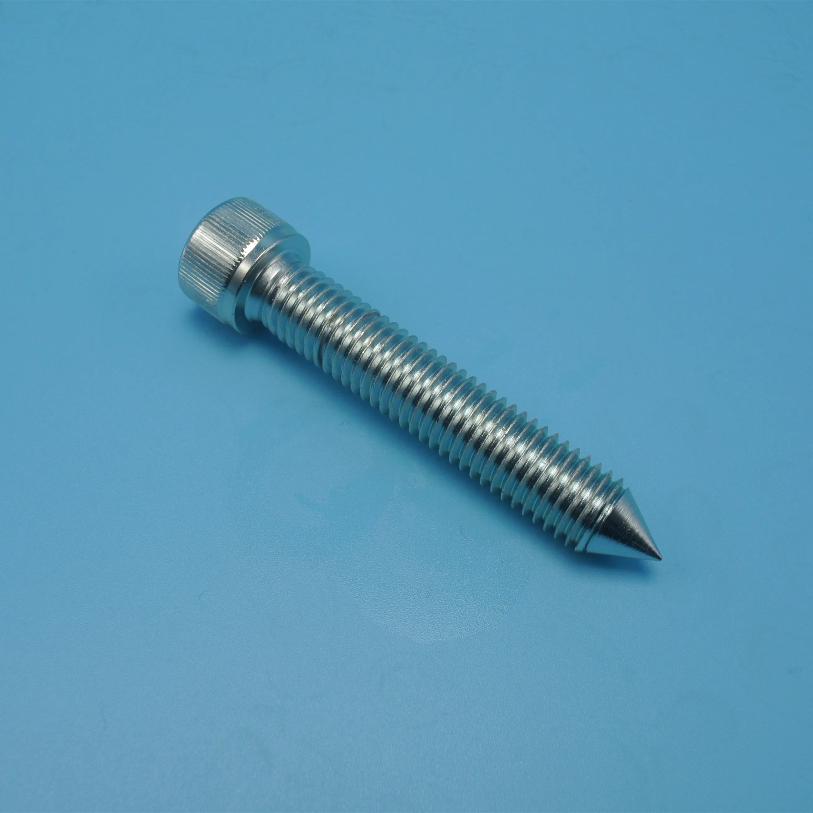 custom cheap stainless steel spindle shaft, driving motor shaft