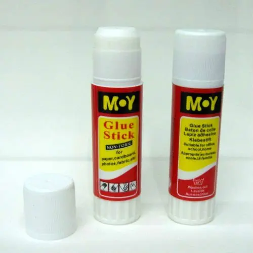 36g Pva Glue Stick Brands Buy Square Glue Stick,Glue Stick Msds,Glue