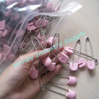 76mm Baby Shower Game Favor Baby Cloth Diaper Safety Pins Buy