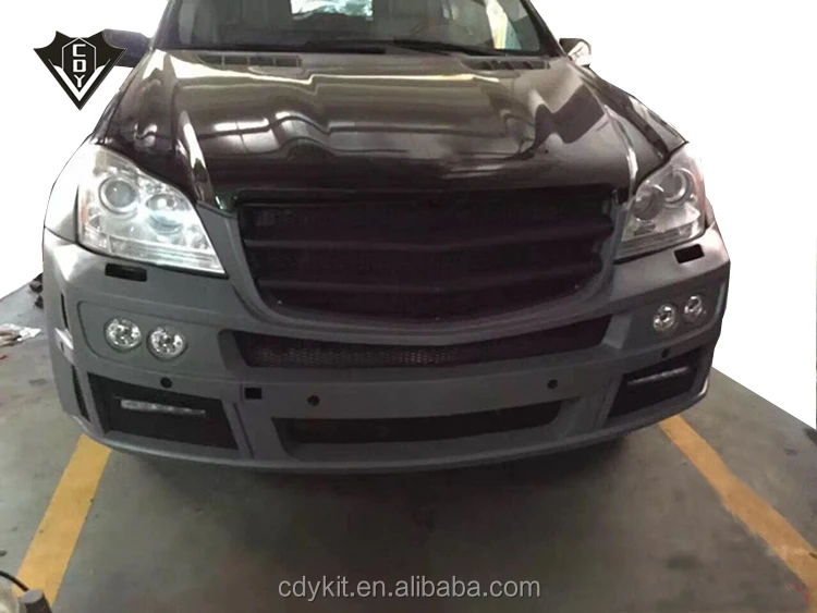 Gl x164 brabus body kit 6.jpg