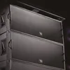Professional Line array system W8LMD 8inch stage speaker