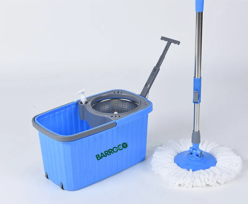 Cleaning Mop With Super Function Labour Saving Buy 360 Easy Mop,360