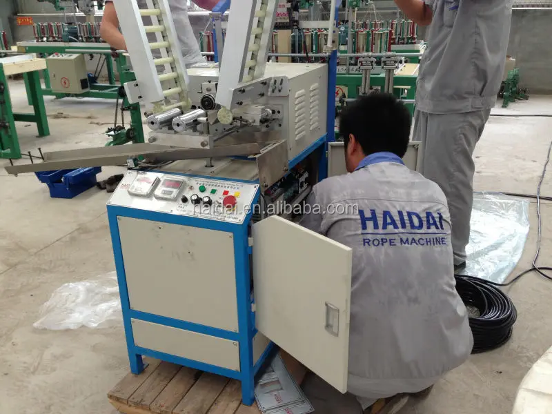 automatic bobbin winder