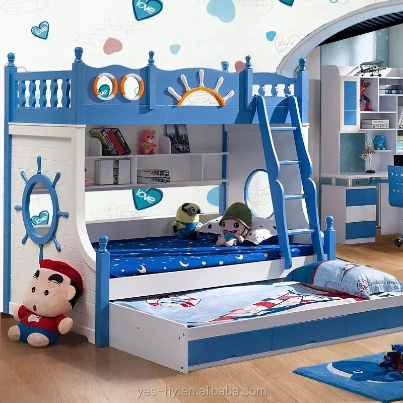 スライド付き二段ベッド面白い安いキッズベッドモダンなベッドルーム家具ピンクm6 Buy 子供二段ベッド階段で 二段ベッドデスク 子供のベッドとスライド Product On Alibaba Com