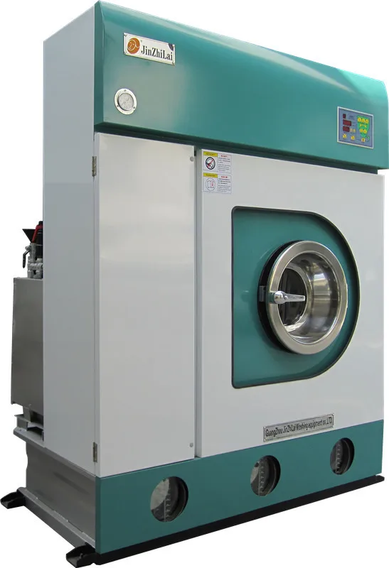 Union Petroleum Dry Cleaning Machine Self Service Dry Cleaning Machines