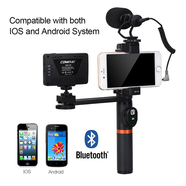 Smartphone Stabilizer