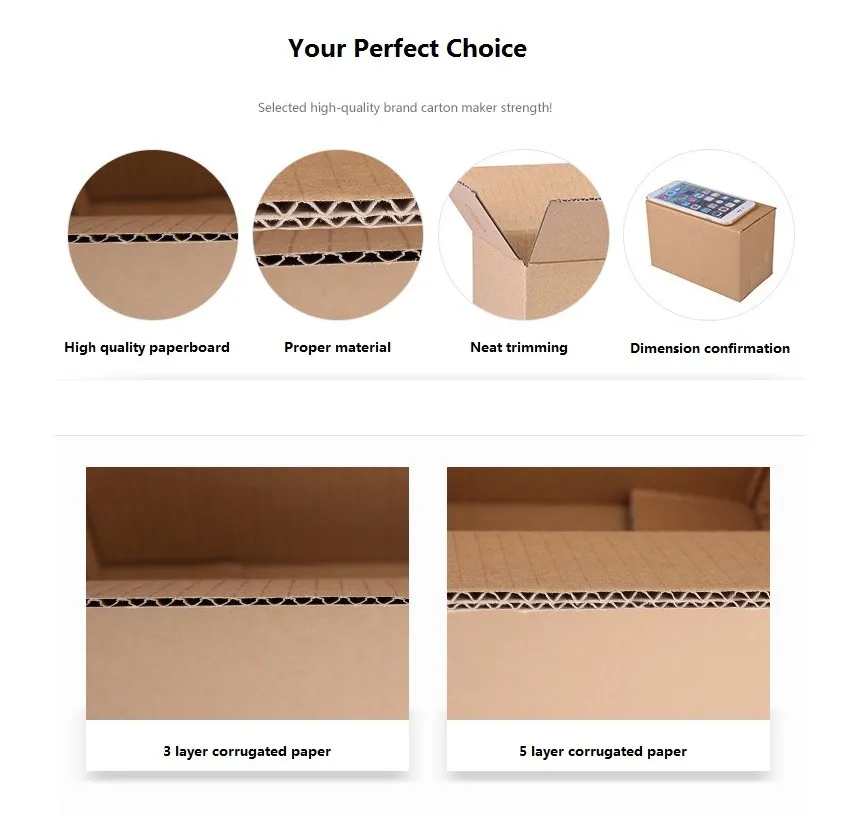 Corrugated Paper Die Cut Cardboard Box Inserts Dividers Oem/odm Dfy ...