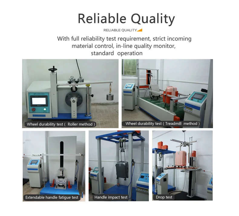 retractable luggage handles parts