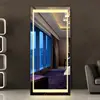 Brand New Floor Mirror Large Full Length Mirror Thin Framed Mirror