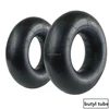 high quality cheap butyl inner tube for truck car AG and OTR bias or radial tyre made in China