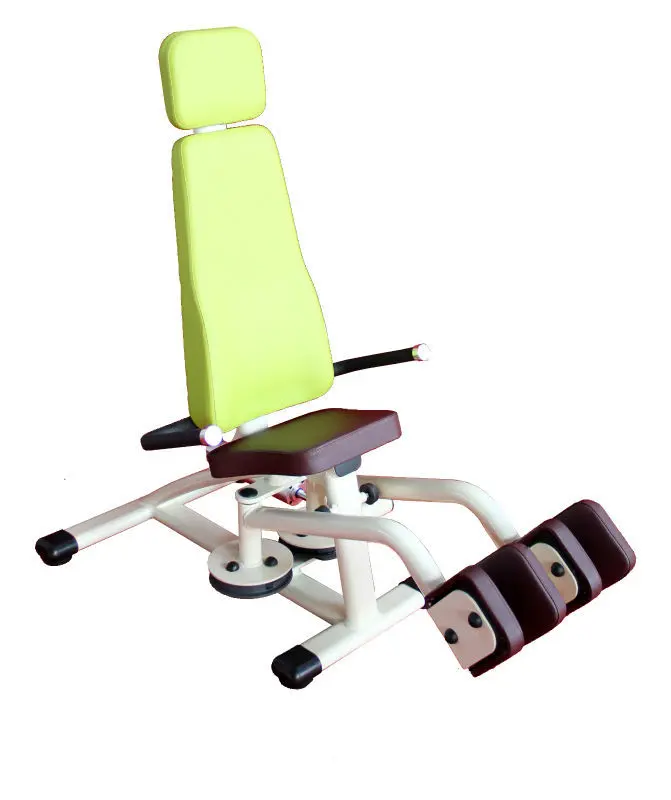 Mnd Fitness Home Using Fitness Equipment H Series Hydraulic Circuit
