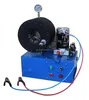 12V battery hydraulic hose fitting portable hose press crimping machine