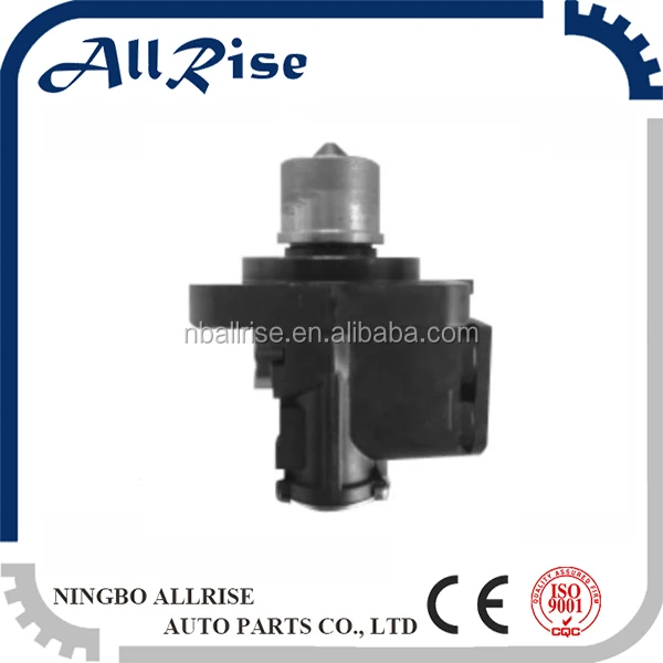 ALLRISE C-18607 Trucks 8172628 Inhibitor Valve