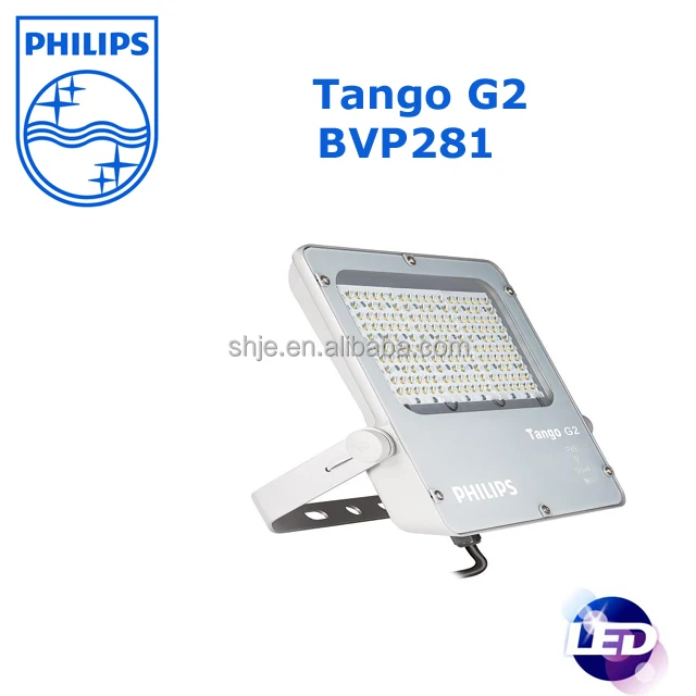 Philips LED Floodlight Tango G2 BVP281 120W Original
