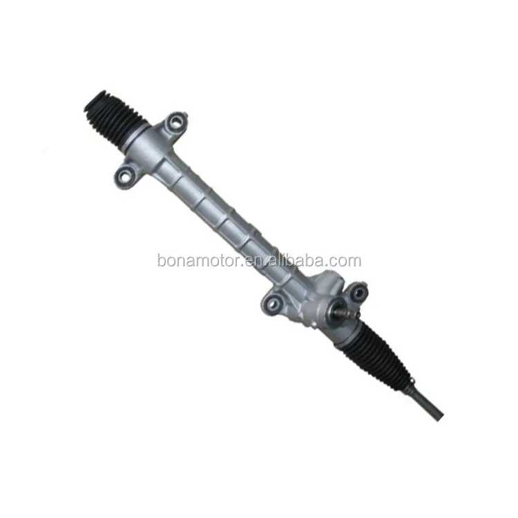 Auto Steering Parts For Toyota Corolla 4551012280 Esp Steering Rack