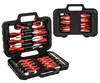 Hot Sale Blow Case 58 In 1 Screwdriver Set With 40 Pcs Screwdriver Bits
