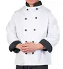 Executive Chef Coat jacket