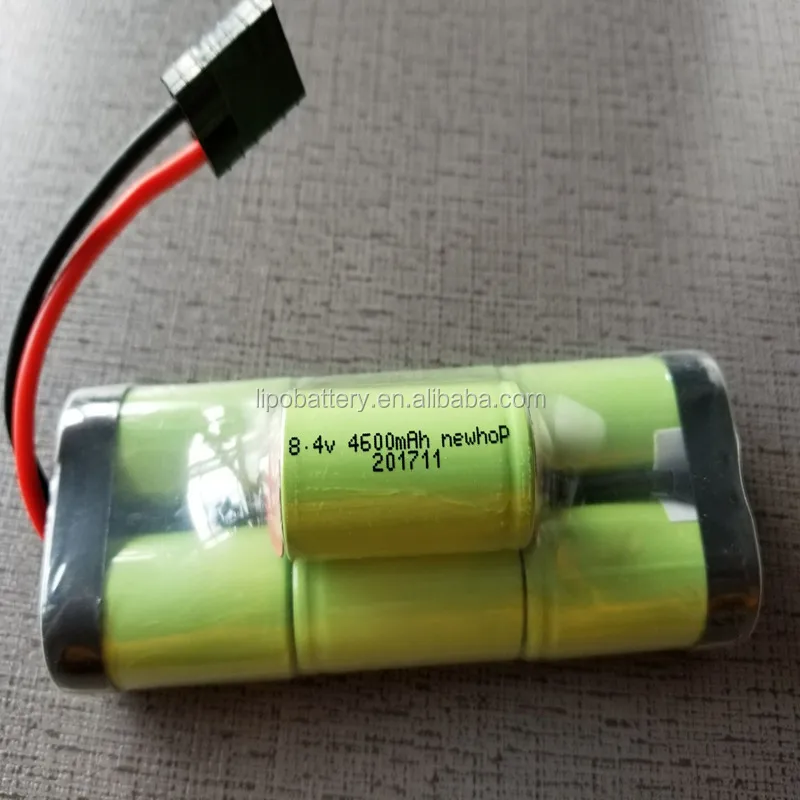 Hot Selling Rechargeable Nimh Batteries 