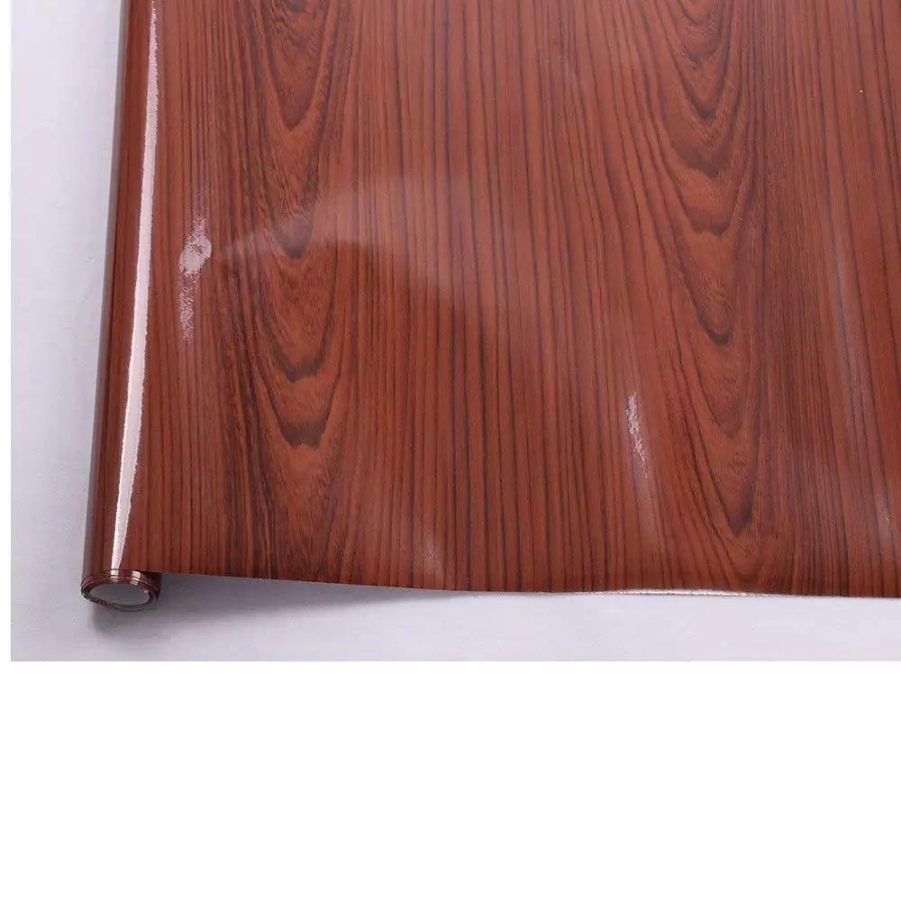 gloss adhesive paper