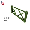 2019 Hot selling eyeglass bridge for acetate frame