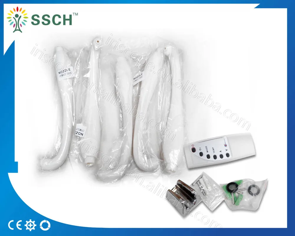Gy C010 Wall Mounted Colon Hydrotherapy Machinescolon Cleanse Products Buy Colon Hydrotherapy