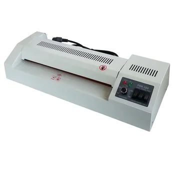 Fgk-320 Hangzhou A3 Laminator We Are A Manufacturer - Buy Laminator,A3 ...