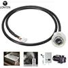 Lonten 1PC 15mA 5V Optical Infrared Water Liquid Level Sensor Liquid Water Level Control Switch Favorable Level Sensors