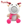 Customized plush mini picture photo frame
