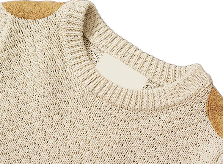 OEM ODM Factory Spring autumn Baby clothing wear Sweaters baby boy Knitted design