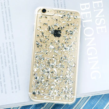 Christmas Decorating Silicone Case For Iphone 8 Smartphone Cartoon