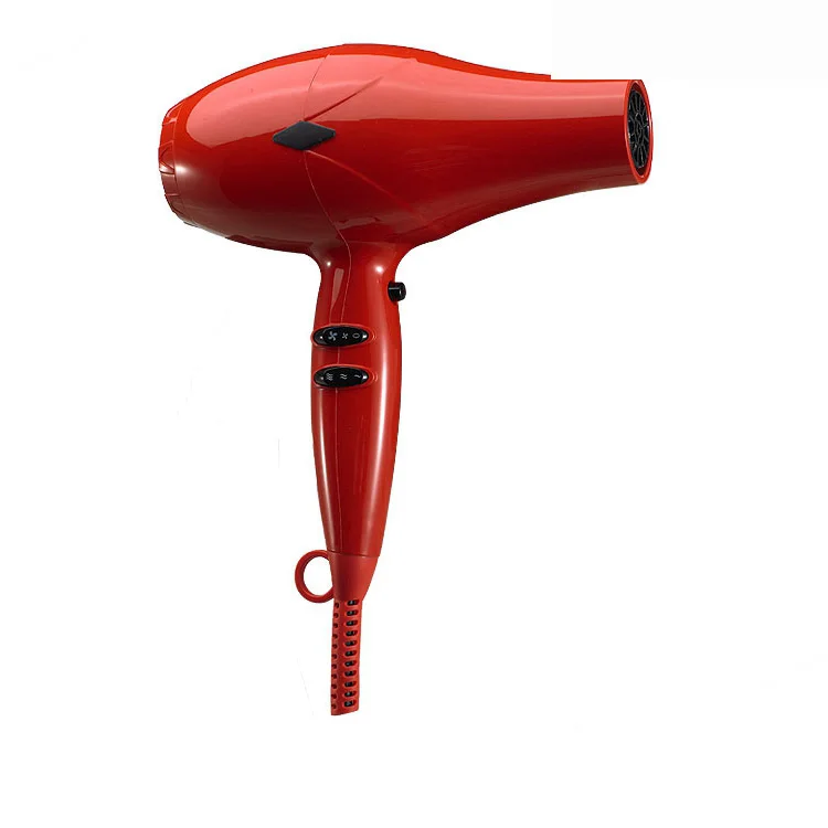 Salon Professional Low Radiation Hot And Cold Air Hair Blow Dryer Buy