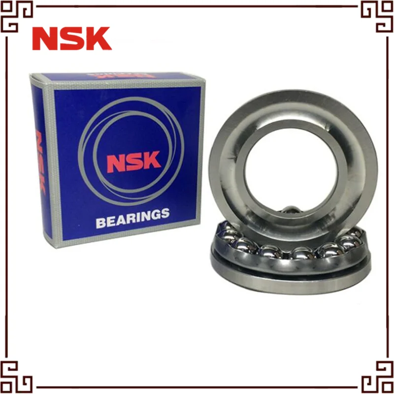 Nsk Koyo Stainless Thrust Bearing Size Chart 2911 51112 Nsk Koyo Thrust