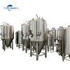 3.5BBL barley,rice,maize mashing and fermenting/brewery machine CE,ISO certified Jinan Tonsen