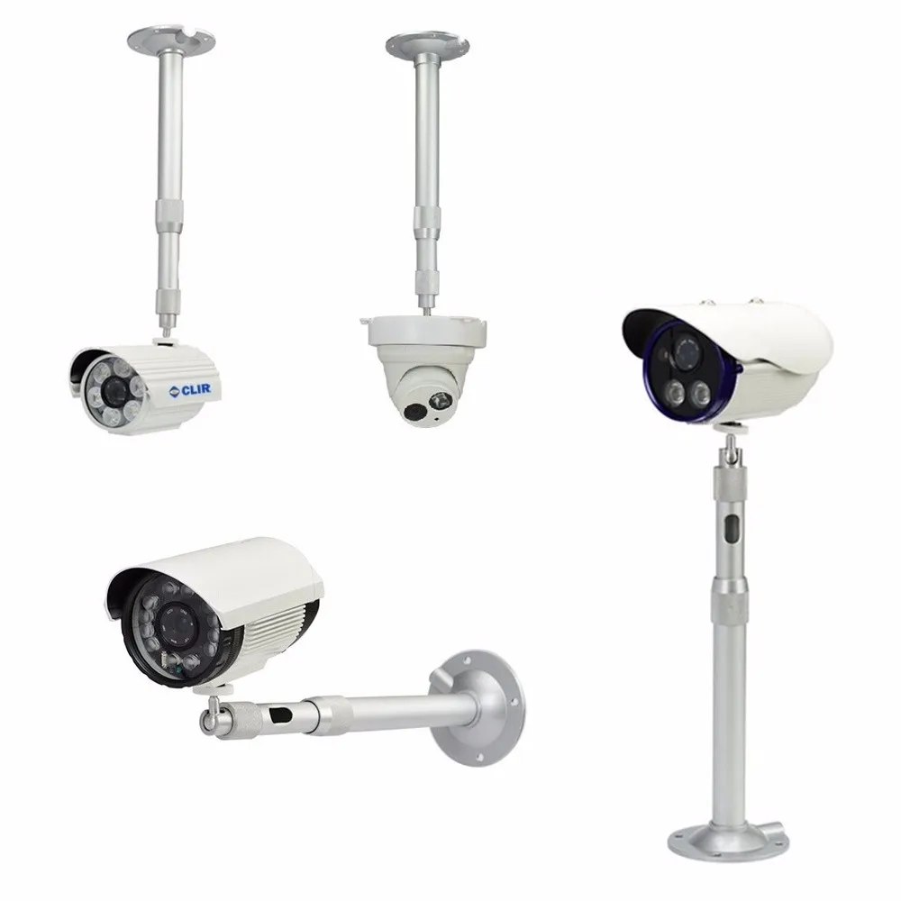 Accessories Junction Box Ceiling Stand Cilling Floor Outdoor Corner