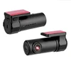 Good Helper Hidden Car Dvr With WiFi Dual Core Processor Wholesale Hidden Camera Car
