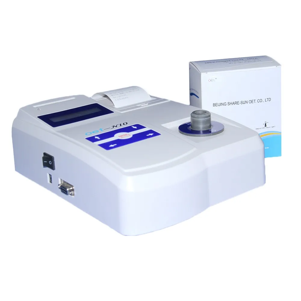 Ce Iso Certification Clinical In Vitro Diagnostic Test Reagent Rapid