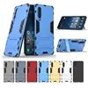 Hot Selling Shockproof Kickstand Hard Bumper Iron Man Armor Case For Huawei P30 Pro