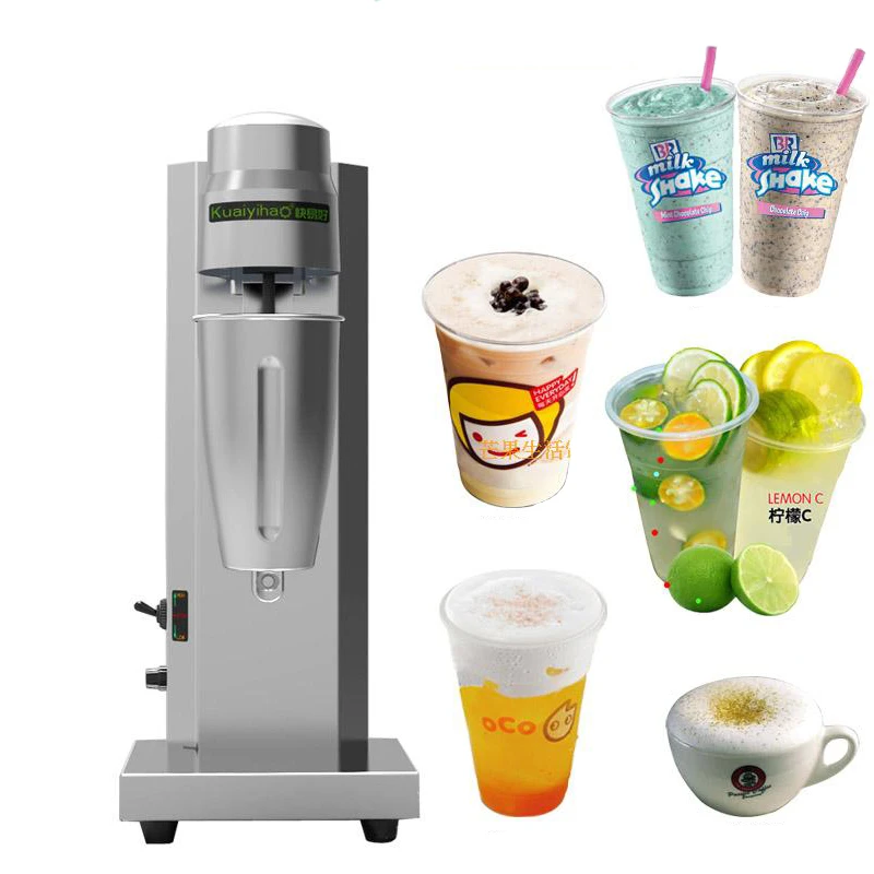 Commercial Milkshake Machine Reviews - Online Shopping