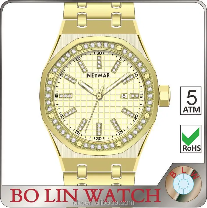 Wrist Watches For Men And Women Quartz Wrist Watches Manufacturer