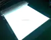 Square round A4 A5 el panel ,cuttable el backlight sheet,custom white el sheet