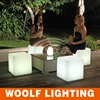 hot selling super bright led pool bench