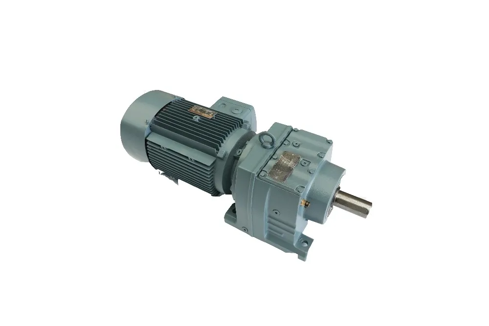 R Series Sew Gear Motor Helical Gearbox Buy Electric Motor Helical Reduction Gearbox,Gearbox