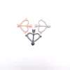Romantic LoveBracelet Acc With Stone Setting HS