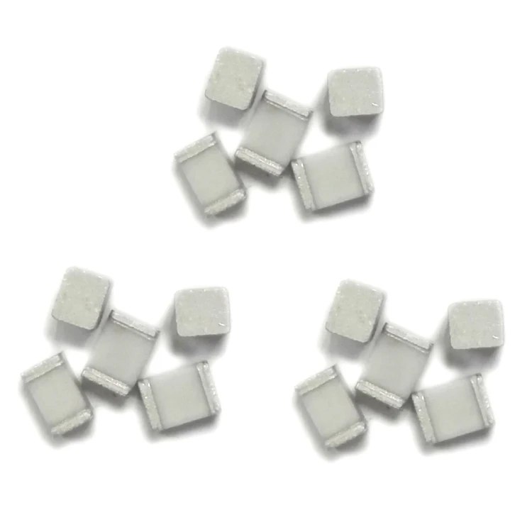 GAS TUBE 8X10MM 20KA 90V RADIAL 5 pieces